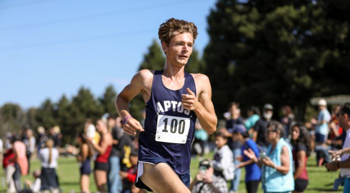 Aptos’ Sam Hansen, Maya Schiro win Tom Leikam Cross Country Invitational | Weeklys Sports Roundup