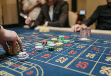 Tejon Tribe casino approved
