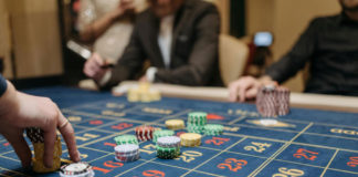 Tejon Tribe casino approved