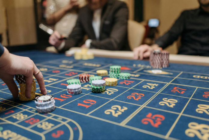 Tejon Tribe casino approved Tejon Tribe casino approved