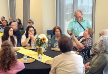 Honoring cannery workers on 40th anniversary of strike