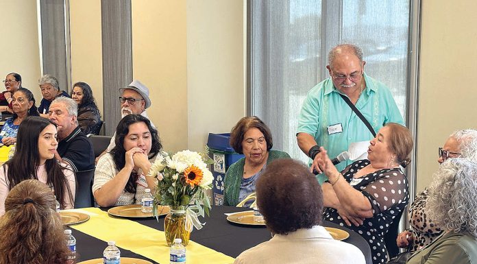 Honoring cannery workers on 40th anniversary of strike