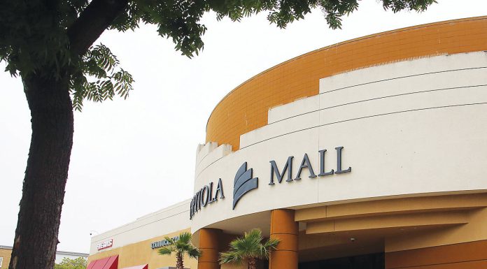 Changes coming to Capitola Mall include housing