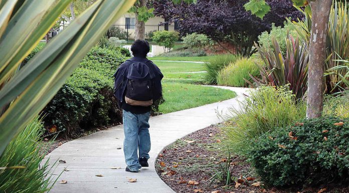 County earns Clean California Community designation