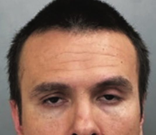 Watsonville man gets 25 years for sex crimes, human trafficking