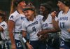 Aptos continues to grind despite rocky start | High school flag football