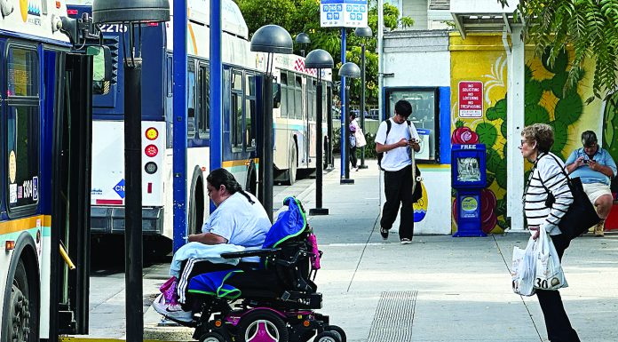 Ditch your car for ‘Week Without Driving’