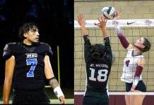 Prep Athletes of the Week: MVC’s Max Arce; St. Francis’ Peyton Orradre