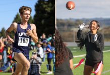 Prep Athletes of the Week: Aptos’ Sam Hansen, Pajaro Valley’s Denisse Magallon