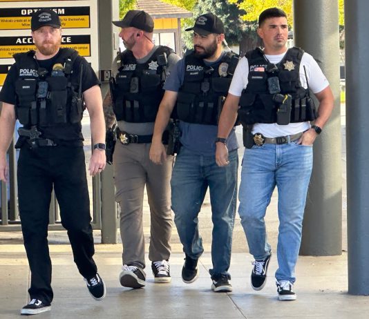 Watsonville police, WHS investigating campus stabbing