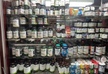 Supervisors table Kratom ban