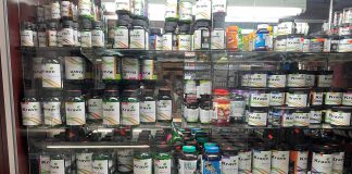 Supervisors table Kratom ban