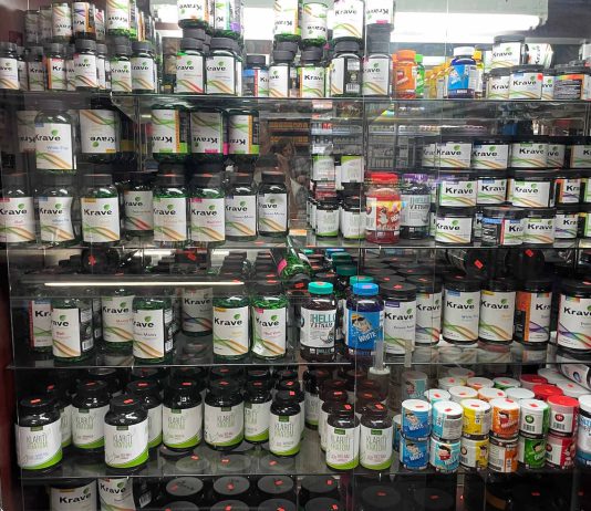 Supervisors table Kratom ban
