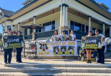 Perfect swing: ‘Catz finish with 14-0 record in league play | Girls golf