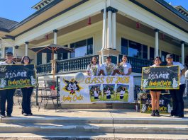 Perfect swing: ‘Catz finish with 14-0 record in league play | Girls golf