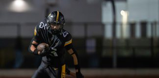 ‘Catz football claws their way back to beat MVC | Weeklys Sports Roundup