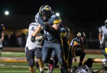 Watsonville football bounces back to beat NMC | Weeklys Sports Roundup