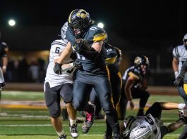 Watsonville football bounces back to beat NMC | Weeklys Sports Roundup