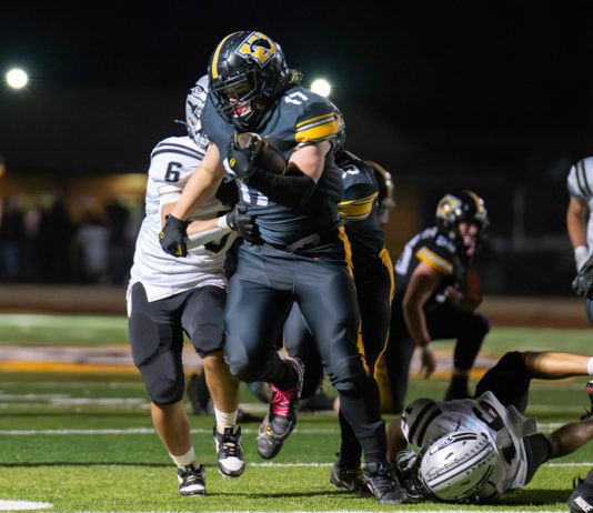 Watsonville football bounces back to beat NMC | Weeklys Sports Roundup
