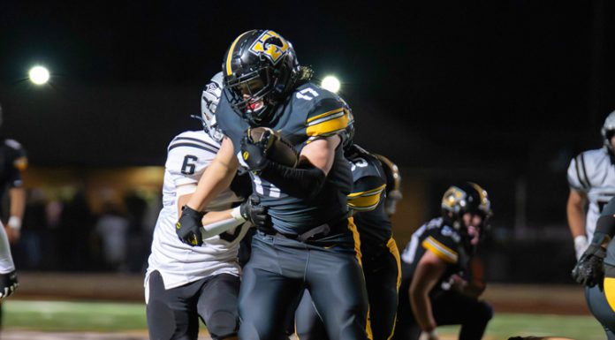 Watsonville football bounces back to beat NMC | Weeklys Sports Roundup