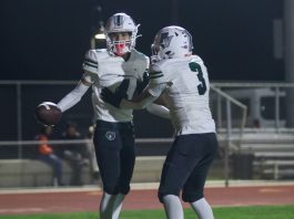 Grizzlies roll past Rancho San Juan for fourth straight win | High school football