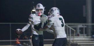 Grizzlies roll past Rancho San Juan for fourth straight win | High school football