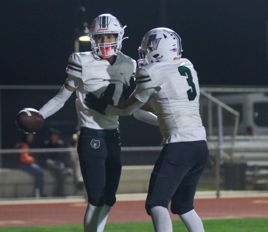 Grizzlies roll past Rancho San Juan for fourth straight win | High school football