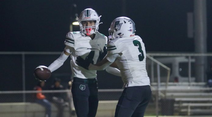 Grizzlies roll past Rancho San Juan for fourth straight win | High school football