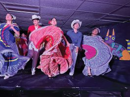 Stagecraft: PV High celebrates new theater