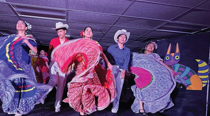 Stagecraft: PV High celebrates new theater