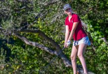 Scotts Valley’s Lauren Ohlsson captures SCCAL championship | Girls golf