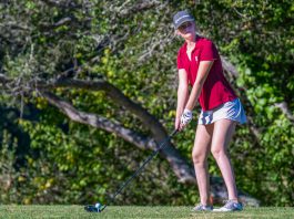 Scotts Valley’s Lauren Ohlsson captures SCCAL championship | Girls golf
