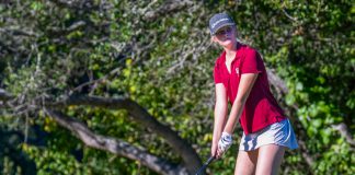 Scotts Valley’s Lauren Ohlsson captures SCCAL championship | Girls golf