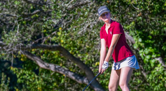Scotts Valley’s Lauren Ohlsson captures SCCAL championship | Girls golf