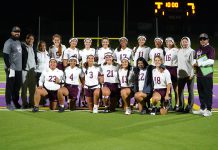 St. Francis flag football rallies to edge Salinas | Weeklys Sports Roundup