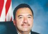 Simón Salinas belongs in the Watsonville High School Hall of Fame