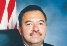Simón Salinas belongs in the Watsonville High School Hall of Fame
