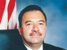Simón Salinas belongs in the Watsonville High School Hall of Fame