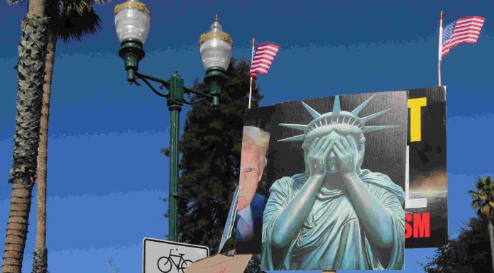 Thousands attend No Kings rallies