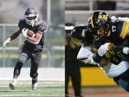 St. Francis, Watsonville to meet for PCAL season opener | High school football