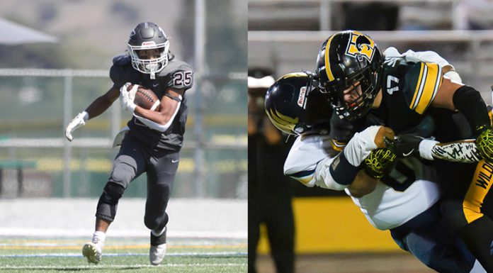 St. Francis, Watsonville to meet for PCAL season opener | High school football