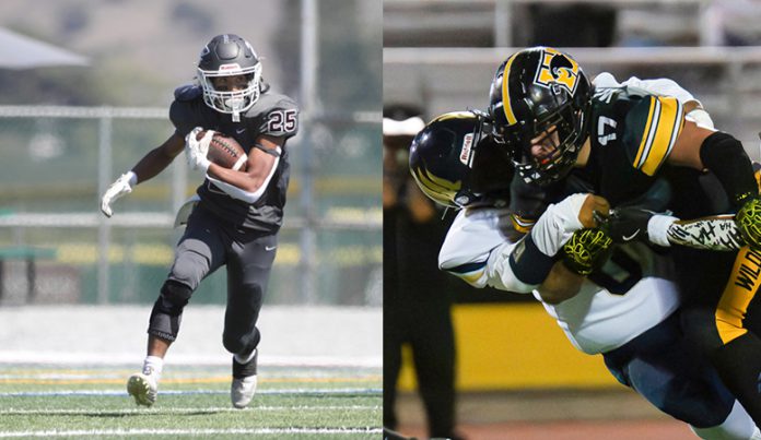 Week 7 prep football preview