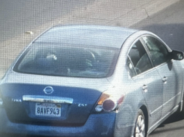 Police seeking 12-year-old couple on lam