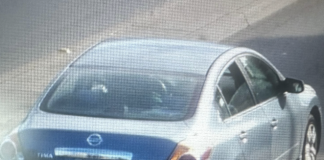 Police seeking 12-year-old couple on lam