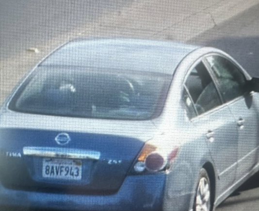 Police seeking 12-year-old couple on lam
