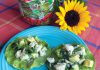 Mixing Bowl: Ceviche