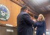 Santa Cruz County gets a new County Executive Officer