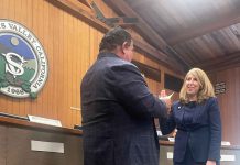 Santa Cruz County gets a new County Executive Officer