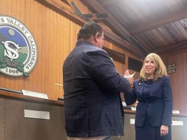 Santa Cruz County gets a new County Executive Officer