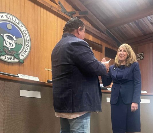 Santa Cruz County gets a new County Executive Officer